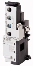 Eaton 259527 Podpěťová spoušť zpožď. NZM2-3 NZM2/3-XUV