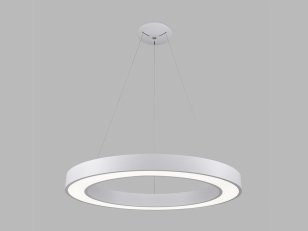 SATURN 80 P-Z, W ZÁVĚSNÉ BÍLÉ 4000K LED2 3270841