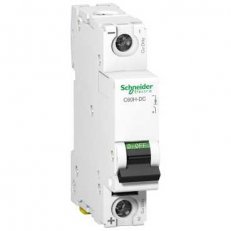 Schneider A9N61501 Jistič C60H-DC 1P 1A C 250V DC