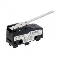 Mikrospinac MK V11D30, 1NO+1NC, IP40
