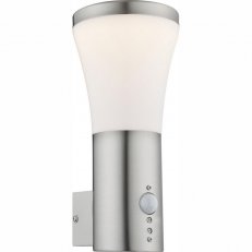 Venkovní sv. ALIDO  LED 10,5W 3000K čidl