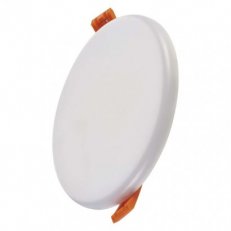 LED vestavný kruhový panel 11W 850LM IP65 WW ZV1131 Emos teplá bílá