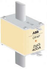 OFAF2H40 Nožová pojistka ABB 1SCA022627R4900