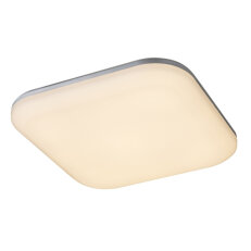 Venkovní svítidlo DORI stříbro LED 24W 230V 1900lm 3000K GLOBO 32119-24