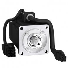 Servomotor BCH2 60mm 200W IP54 hřídel s perem bez brzdy SCHNEIDER BCH2LD0231CA5C