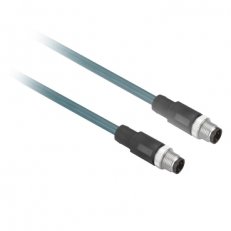 Schneider XGSZ12E1201 Kabel XG ETH M12-M12 1M