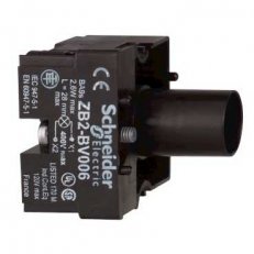 Schneider ZB2BV006 OBJÍMKA PRO SIGNÁLKU