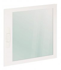 TTS200 -dvířka průhledná pro 2/00 A,B+AT