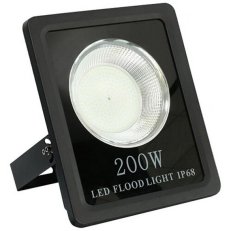 LED reflektor RFLN SMD,200W,5000K,IP65,20000lm ECOLITE RFLN01-200W