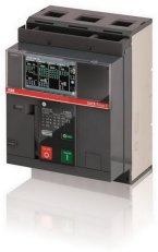E1.2B 1000 Ekip Dip LSI 3p F F ABB 1SDA070782R0001