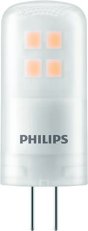 LED žárovka PHILIPS CorePro LEDcapsuleLV 2.1-20W G4 827 D