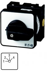 Eaton 11152 Ovládací spínač, 1-pól, 20A T0-2-149/E