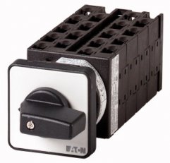 Eaton 16313 Ovládací spínač, 20A T0-9-8492/E