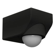 Venkovní senzor DETECT ME 4 IR-SENSOR IP44 černá IP44 EGLO 97467