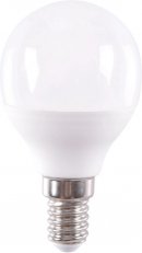 DAISY LED MINIGLOBE E14 6W WW