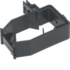 Malá příchytka vodičů pro univers N, (20ks) HAGER UZ25V2
