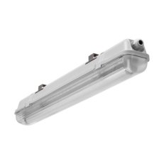 Prachotěsné svítidlo MAH PLUS-136/4LED/PC pro T8 LED KANLUX 22802