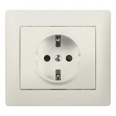 GALEA KRYT ZÁSUVKY SCHUKO PERLEŤ LEGRAND 771562
