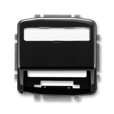 ABB 5014A-A200 N Kryt zásuvky datové (pro prvky prostředí CTSe fy GiTy)