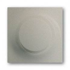 ABB Impuls 6599-0-2621 Kryt stmívače s krátkocestným ovládáním