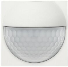 NHC Senzor detektoru pohybu 180°-WHITE NIKO 101-55511