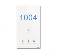 2CKA006300A1555 Tacteo ovladač hotelový
