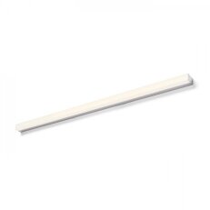 LEVIA 120 nástěnná hliník 230V LED 24W 120° IP44 3000K RENDL R12405