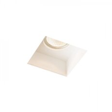 DAG SQ zápustná sádrová 230V GU10 35W RENDL R12355