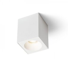 KIM stropní bílá 230V GU10 35W IP65 RENDL R13608