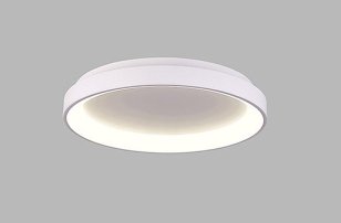 Přisazené svítidlo  BELLA SLIM 48, W 38W 2CCT 3000K/4000K 3300lm LED2 1271651