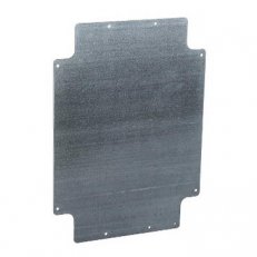 Schneider SL09139 Mureva, PB1, Zadní ocelový panel pro AS5-55-55T