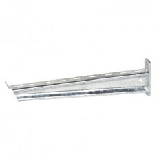 725110 canter arm 50L-400 HDG,konzola