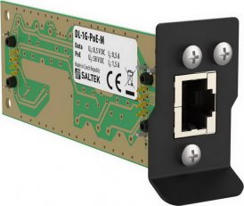 DL-1G-POE-M přepěťová ochrana pro sítě E SALTEK A04165