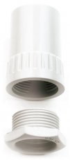 Vývodka AFT/MBS DN25 PVC LGY vnitřní závit UNIVOLT 020756