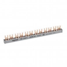 HŘEBEN VIDLICOVÝ 2P 12MODULOVÝ 10MM2 LEGRAND 404913