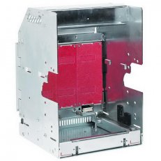 DMX3 ZÁKLADNA PRO VÝSUVNÉ PROVEDENÍ 3P VELIKOST 1 LEGRAND 028902