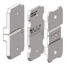 Vložka AIE MULTI-STRIPAX AWG WEIDMÜLLER 9202280000