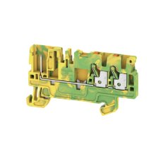 PE svorka APGTB 2.5 PE 3C/1 WEIDMÜLLER 1513890000
