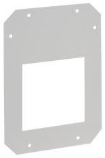 Ochrana proti dotyku GBT 3 420x300x2mm SPELSBERG 07104301