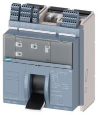 3VA2716-6AB03-0AA0 3VA27, ovládání pákou