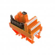 Modul rozhraní s relé RS 16IO 1W L H S WEIDMÜLLER 9445710000