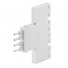 Modulová vložka pro průmyslový konektor HDC MHE 4X MP WEIDMÜLLER 2636070000