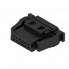 Zásuvný konektor DPS FFP D1/12H S1 B TY WEIDMÜLLER 2747520000