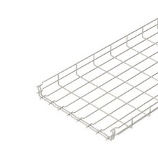 OBO GRM 55 400 A2 Mřížový žlab GRM 55x400x3000 Nerez ocel