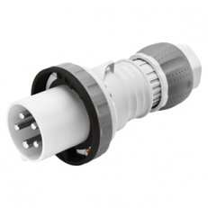 Gewiss GW61058H  Vidlice mobilní 3pól.+N+E 63A 690V 5H IP67