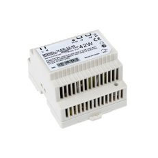 Zdroj na DIN lištu 12V 42W TLDR-12-42 vnitřní T-LED 05402
