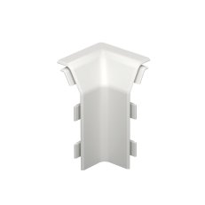 Vnitřní roh OBO SL IE2070 rws SLL čistě bílá Polyvinylchlorid PVC