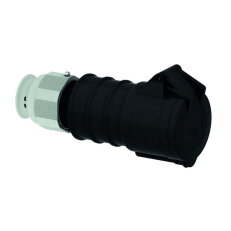 Spojka 32A 5p 690V IP44 5h Quick-Connect BALS 310508