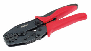 Lisovací kleště na konektory BNC/TNC - 220 mm CIMCO 106138