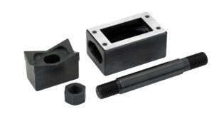 Šroubový děrovač SPECIAL 65 x 36 mm CIMCO 132956